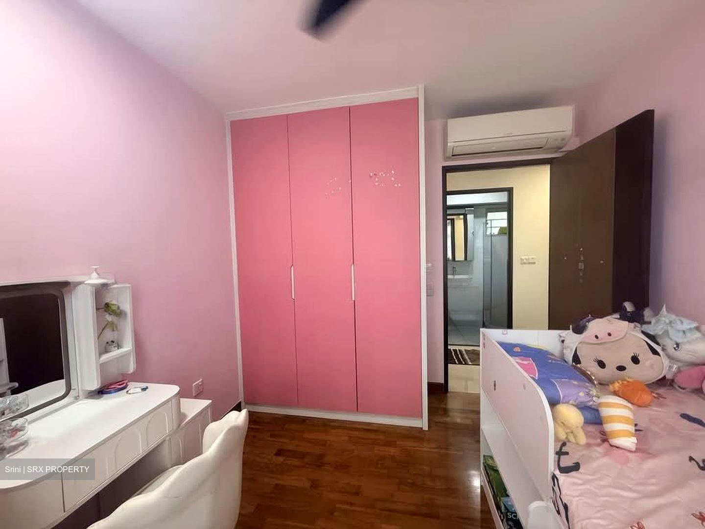 Blk 217A Compassvale Mast (Sengkang), HDB 5 Rooms #572159801